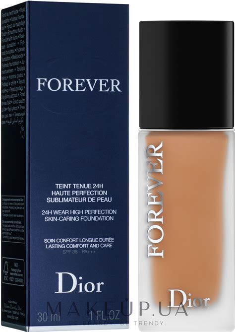 dior forever teint tenue 24h.